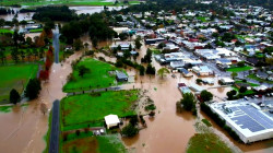 Flood Crisis Escalates in NSW as Torrential Rainfall Continues