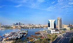 Mystery Shopper Reports Issued by Dubai Chambers Rise 23.8 pct