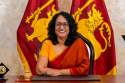 PM Harini Amarasuriya Proposes Blended Learning to Address Teacher Shortage