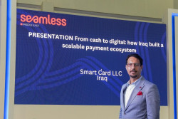 How Qi Card is Digitising Iraq’s Financial Future at Scale