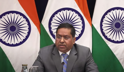 India Calls On Turkey To Pressure Pakistan To End Terror Backing