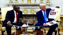 Trump Misrepresents Reuters Footage in Oval Office Meeting with South Africa’s Ramaphosa