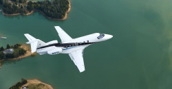 UAE's Strata begins production of Trailing Edge components for Pilatus PC-12 aircraft