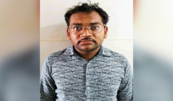 Gujrat Health Worker Arrested in an Espionage Case