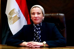Egypt, France Discuss Joint Action on Plastic Pollution Ahead of UN Ocean Conference