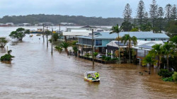 Flood Cleanup Underway in Southeast Australia After Deadly Deluge