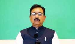 Vijay Shah Issues Second Apology Over Remarks on Colonel Sofiya Qureshi