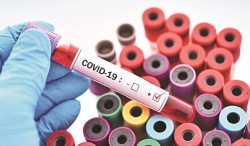 India Sees Gradual Rise in COVID-19 Cases; States Reinforce Precautionary Measures