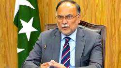 Federal Minister Ahsan Iqbal Announces Increase in Defense Budget Amid Security Concerns