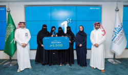 Saudi Game Developers Shine at Riyadh’s ‘Zero to Hero’ Bootcamp