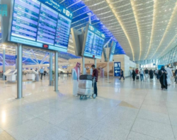 GACA Granted Full Autonomy to Oversee and Develop Saudi Aviation Sector