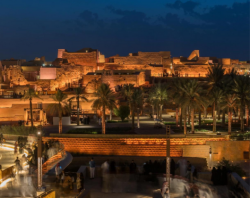 Diriyah Ranked Among Top Eco-Friendly Travel Spots for 2025