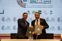 ICIEC and Al Baraka Bank Egypt Sign $50M Credit Insurance Policy