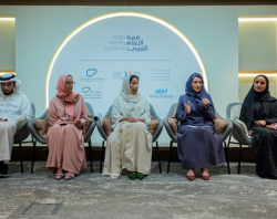 Saif Ali Khan, Piers Morgan to Headline 2025 Arab Media Summit