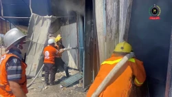 Thousands Died Under Rubble Due to Lack of Rescue Equipment: Gaza Civil Defence