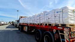 UNRWA Urges Entry of 600 Aid Trucks Daily to Prevent Further Gaza Catastrophe