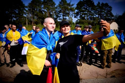 Ukraine and Russia Conduct Prisoner Exchange After Istanbul Agreement
