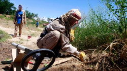 Landmines in Parwan’s Koh Safi District Claim 200 Lives in a Single Village