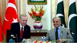 Shehbaz Sharif Arrived in Turkey, Agrees to Boost Trade to $5 Billion