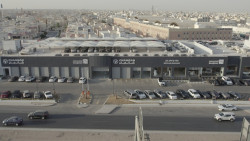 With 155,000 Vehicles On The Kingdom’s Roads, Almajdouie Changan Sets A Benchmark In Leadership