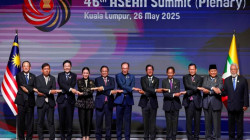 ASEAN Leaders Push Forward on Myanmar Crisis and Tariff Threats