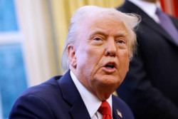 Trump’s Envoy Says Hamas Not Serious About Ceasefire Deal