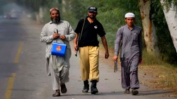 Polio Team Attacked in Nushki, One Policeman killed; Two Polio Workers Abducted in Tank