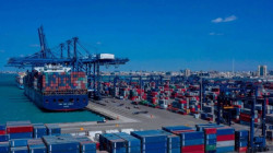 Saudi Non-Oil Export Growth Hits 10.7% in March