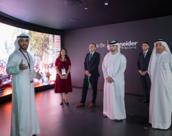 UAE Launches Dh100m Plan to Boost Next-Gen Education