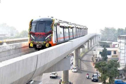 Turkish Firm Working on Kanpur Metro Flees With Rs 80 Cr. Unpaid Dues To Contractors