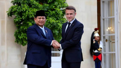 France and Indonesia Ink Defence and Economic Deals Worth Billions