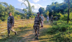 Political Deadlock Persists in Manipur as BJP Move To Establish New Government
