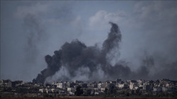 Israel Intensifies Northern Gaza Offensive as Hamas reviews US Ceasefire Deal