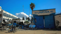 UNRWA Says Aid for 200,000 Gazans Stuck in Amman as Israeli Blockade Continues