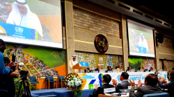 UAE Wins Presidency of General Assembly of UN-Habitat