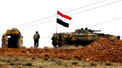 Israel Launches Airstrikes on Syria Amid Renewed Diplomatic Efforts