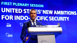 U.S. Defense Chief Warns of China Threat, Urges Indo-Pacific Allies to Boost Spending