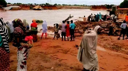 Death Toll from Flooding in Niger State Rises to 150, Thousands Displaced