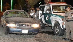 Saudi Arabia Arrests 12,129 for Residency, Labor, and Border Violations