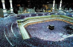 Around 1.4 Million Hajj Pilgrims Arrive in Kingdom as of Friday