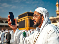 Saudi Students Develop Tech Solutions to Address Hajj Challenges