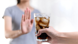 Quitting Diet Coke Boosts Heart, Gut Health