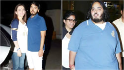 Nita Ambani’s Trainer Explains Why Exercise Alone Won’t Shed Weight