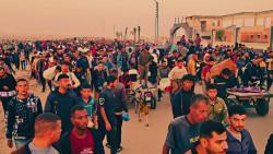 UN Reports Over 630,000 Displaced in Gaza Since Ceasefire Collapse