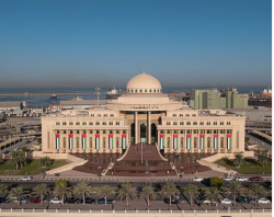 Sharjah Begins Enforcement of New Judicial Authority Law