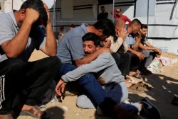 Gaza Hospitals Face Imminent Collapse Amid Severe Fuel and Food Shortages