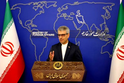 Iran Seeks Clarity on Sanctions Relief Before Accepting US Nuclear Deal Proposal