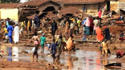 Death Toll Rises To 200 In Nigeria Due To Severe Floods
