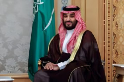Saudi Arabia Congratulates Bahrain on Election to UN Security Council