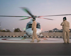 Saudi Ministry of Defense Deploys Air Evacuation Fleet for Emergency Medical Support During Hajj